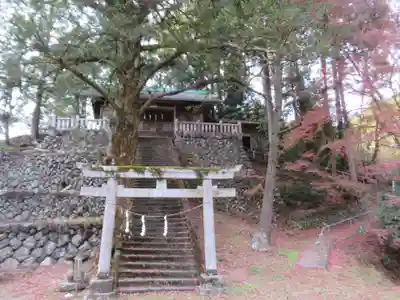一護王社(東京都)