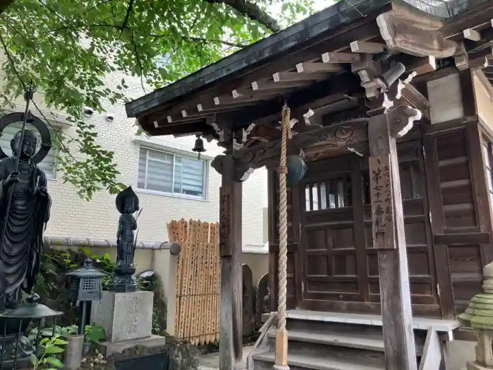 圓乗院(東京都)