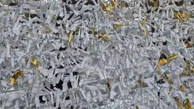 彌彦神社　(伊夜日子神社)のおみくじ