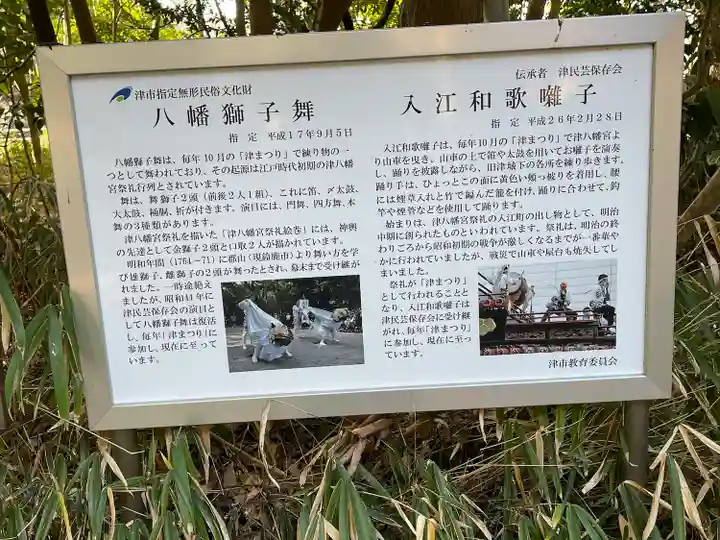 津八幡宮(三重県)