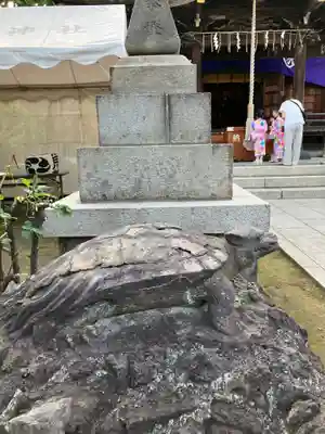 隅田川神社(東京都)