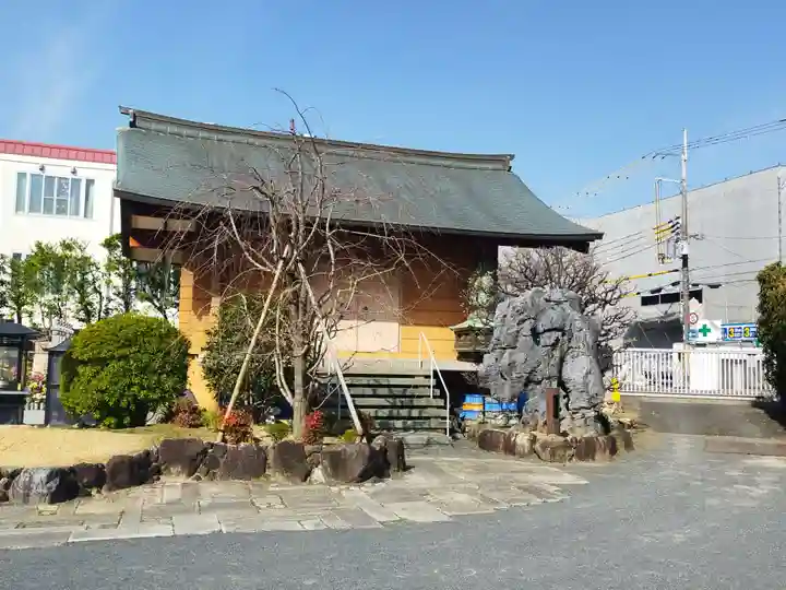 総持寺(大阪府)