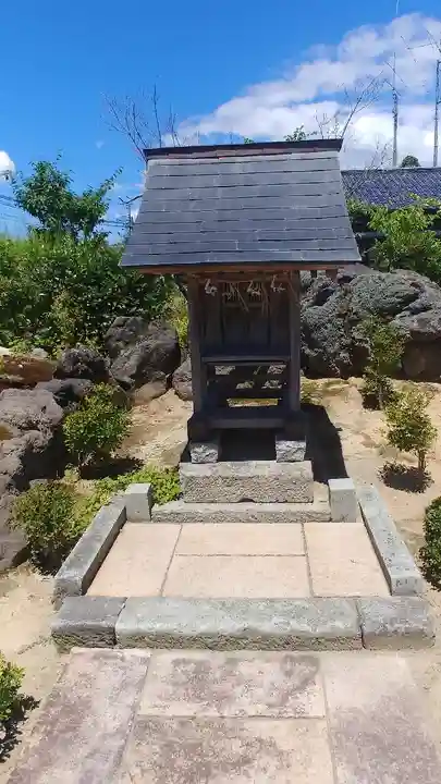 牛頭天王宮 (新潟県)