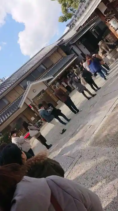 水堂須佐男神社(兵庫県)