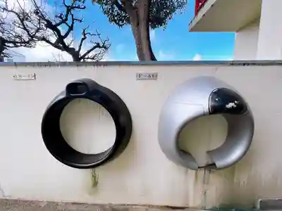 泉州磐船神社のその他建物