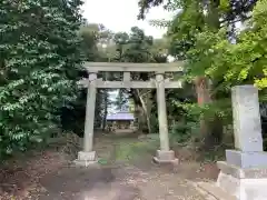 熊野神社(千葉県)