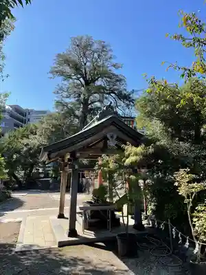 瀬戸神社(神奈川県)