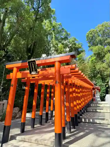 生田神社(兵庫県)