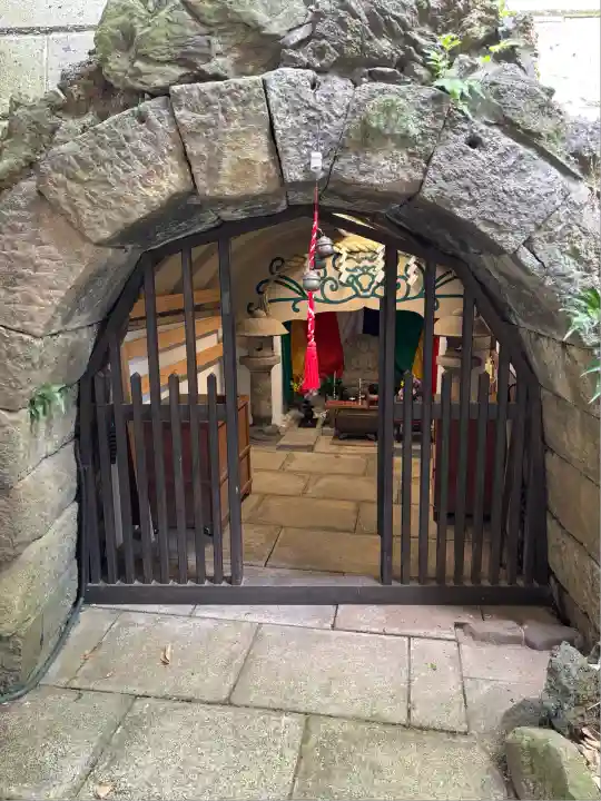 蟠龍寺(東京都)