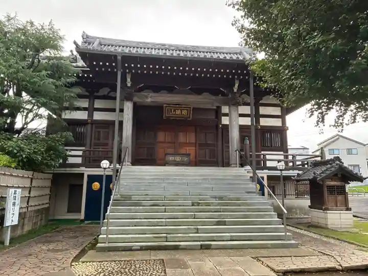 東福寺(千葉県)