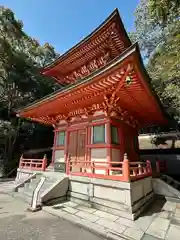 瀧谷不動尊　明王寺(大阪府)