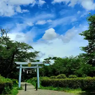 霊犬神社(静岡県)