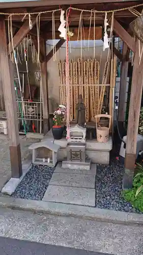 法栄教会のその他建物