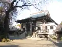 養源寺(東京都)
