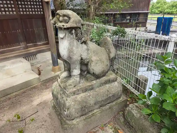 海童神社(佐賀県)