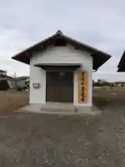 慶龍寺の建物その他