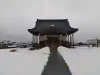 八幡神社(兜山古墳)(福井県)