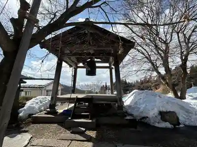 菩提院(長野県)