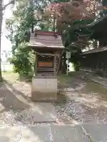 稲荷社(埼玉県)