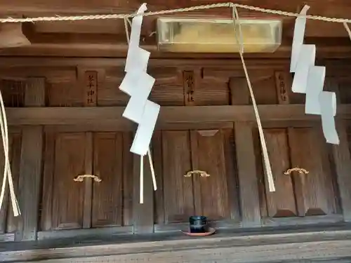 荻窪八幡神社(東京都)