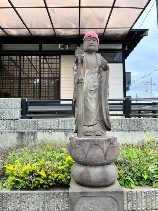 長久寺(埼玉県)