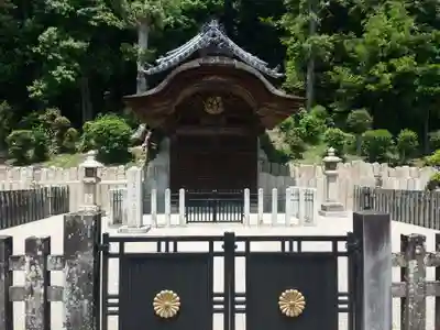 叡福寺(大阪府)