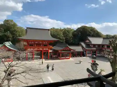 近江神宮(滋賀県)