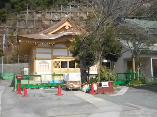 別願寺のその他建物