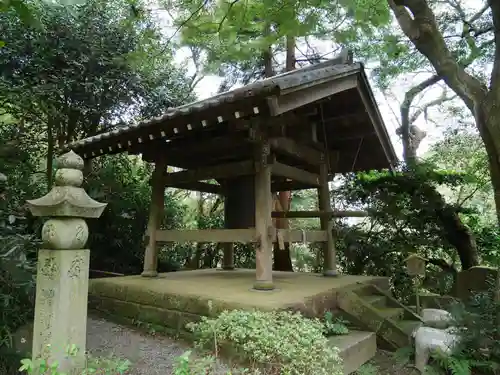 瑞泉寺のその他建物