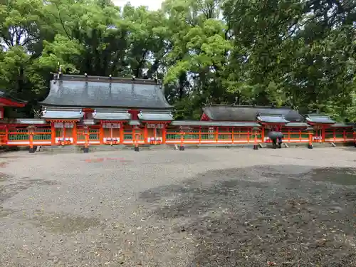 熊野速玉大社のその他建物