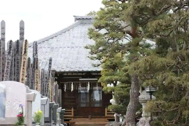 池本寺(千葉県)