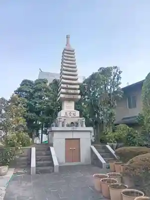 常念寺(愛知県)