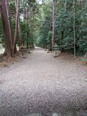 八幡神社（武芸八幡宮）のその他建物