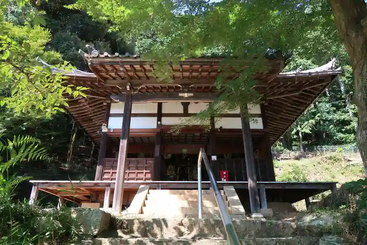 宗泉寺(滋賀県)