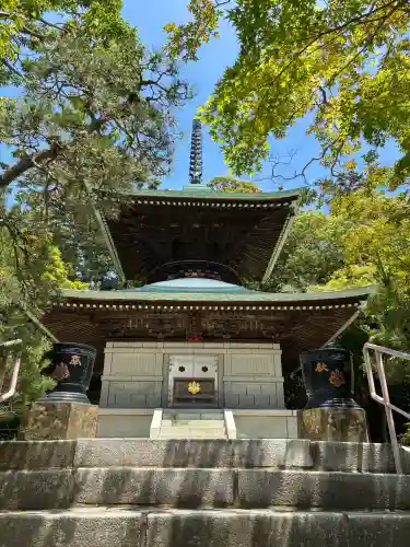 村松虚空蔵尊（村松山虚空蔵堂）(茨城県)