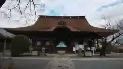 曼陀羅寺(愛知県)