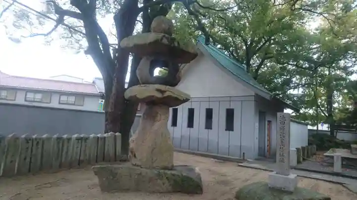 高砂神社のその他建物