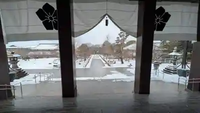  智積院(京都府)