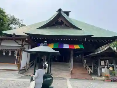 弘明寺(神奈川県)