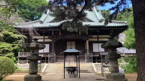 三寳寺(東京都)