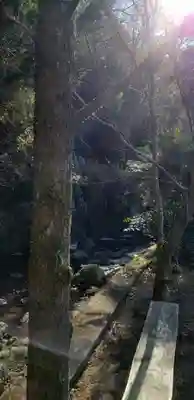 瀧川神社(静岡県)