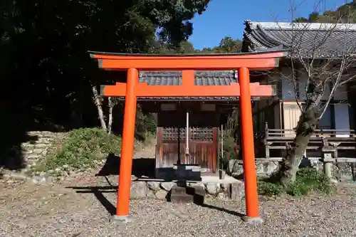 蓮華寺(岐阜県)