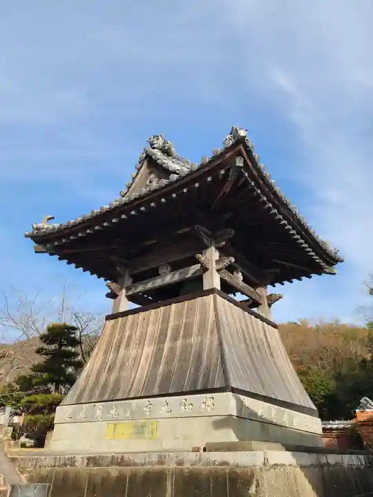 東林院(種蒔大師)のその他建物