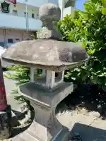 伊豆権現社(宮城県)