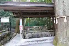 椿大神社(三重県)