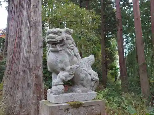 春日神社(新潟県)