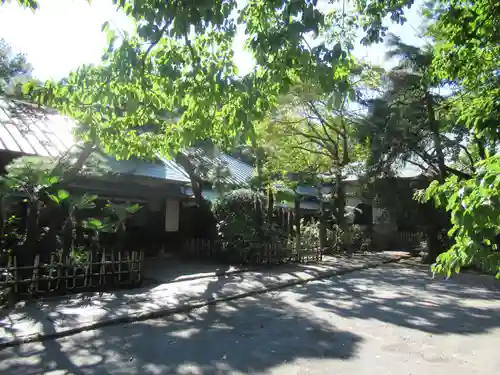 最勝寺教学院のその他建物