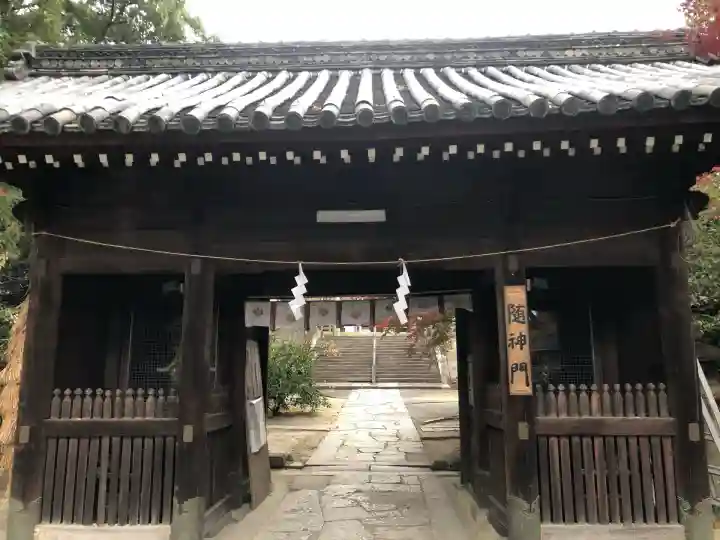 玉井宮東照宮(岡山県)