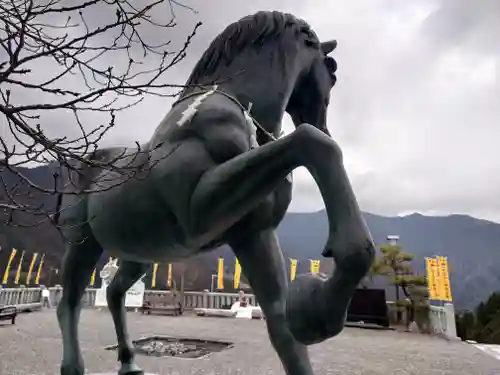 丹生川上神社（上社）(奈良県)