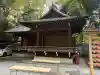 渋谷氷川神社(東京都)